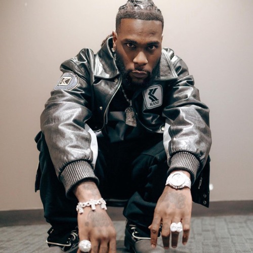 Burna Boy - Tested, Approved & Trusted Remix (GBM Nutron - Practice)