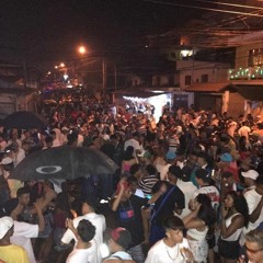 Mc Vinin e Mc Beguinha - Baile Do Morro Do Macaco ( Dj Gu Beat & Dj Feba MDM)