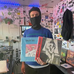 Dull Tools Radio @ The Lot Radio 12 - 20 - 2021