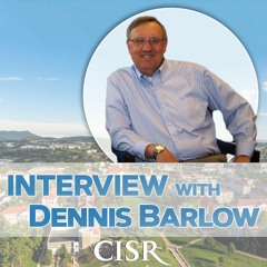 Dennis Barlow on Starting CISR