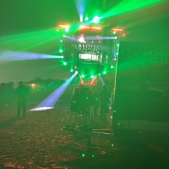 Dosenbier BPM - Technobobby b2b MSD3R @ NatureOneCampingplatz