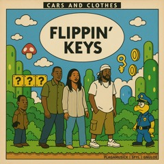 flippin' Keys