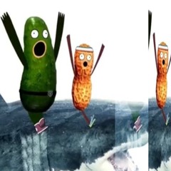 pickle - nothing ever lasts forever i guess :p