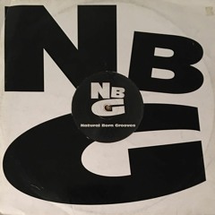 NATURAL BORN GROOVES - Groovebird (1995)