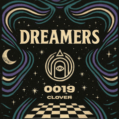 DREAMERS #0019 (Kitty su Pop-Up Set)