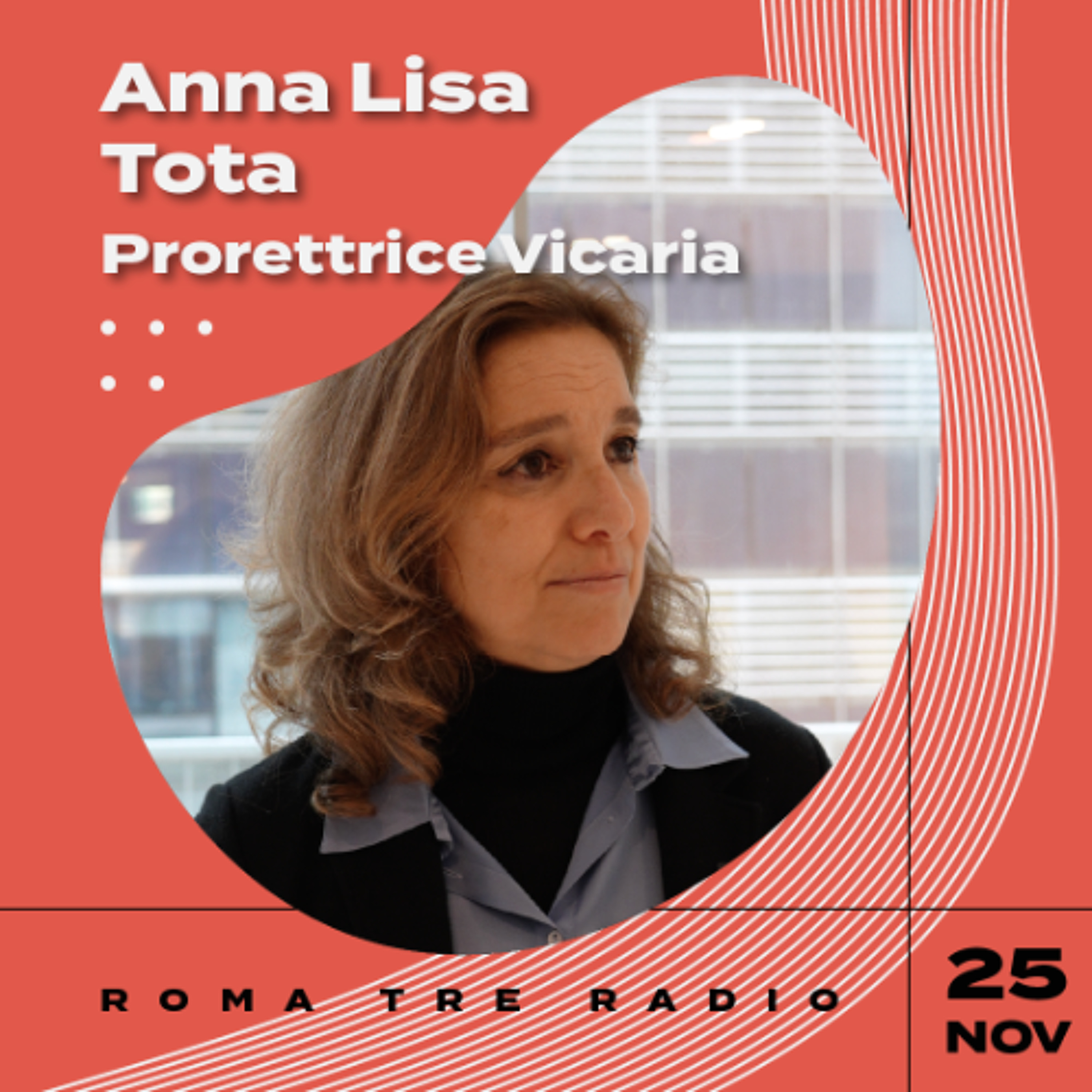 Anna Lisa Tota - Il ruolo dei media episode artwork