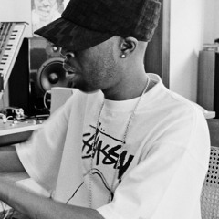 Jon Doe a.k.a J Dilla - The 1994 Batch