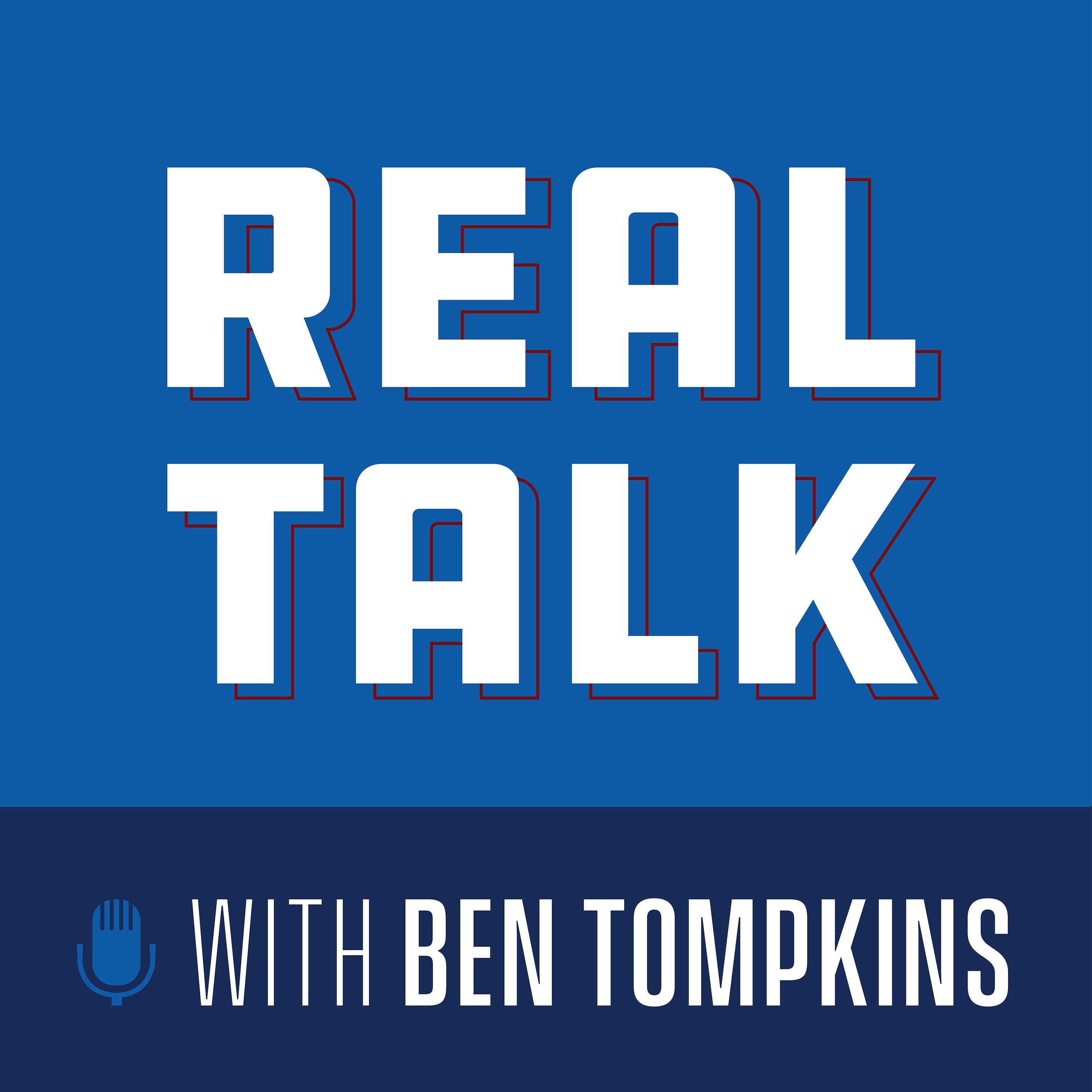Real Talk with Benny T