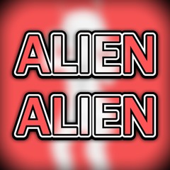 NayutalieN - Alien Alien (KostinDonk Remix)