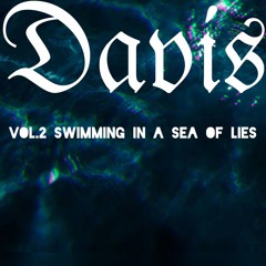VOL.2 Swimming In A Sea Of Lies EP