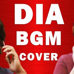 DIA Movie BGM | JJ music Studioz | Cover | Jos Jossey | Mother BGM | Emotional Status trailer BGM |