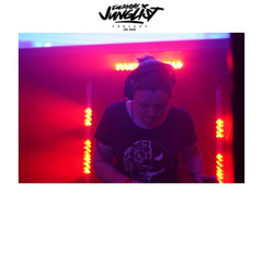 K Super - Everyday Junglist Podcast - Episode 628
