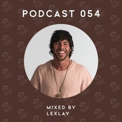 AIRCAST 054 | LEXLAY