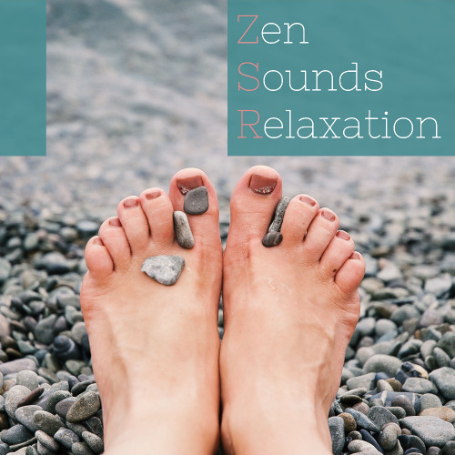 Notes of Serenity in the Air