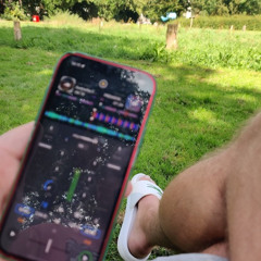 Ein Tag Im Park 2025