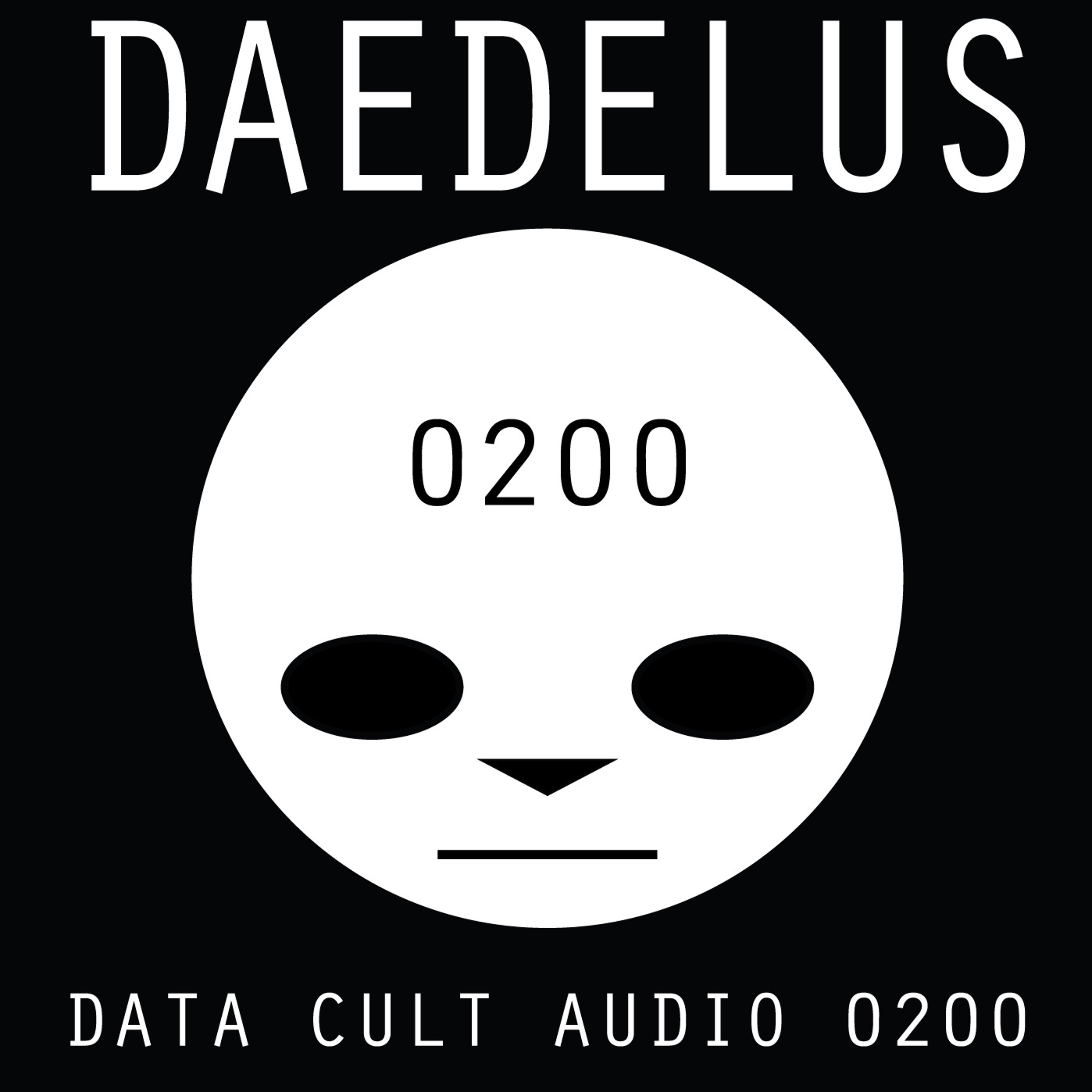 Data Cult Audio 0200 - Daedelus