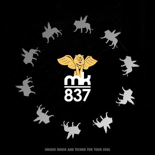 Samuel Zamora - Shofar Dance (Micfreak Remix)