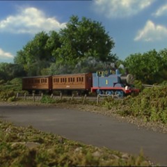 Thomas' HiT Era Travelling Theme [V2]