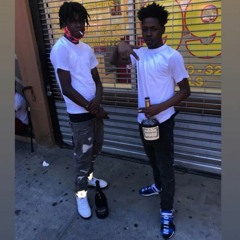 Kenzo Balla x Tg Crippy x Swervo Flocca x (Unreleased)