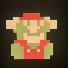 Mario’s Death Sound but it’s 1000 times better