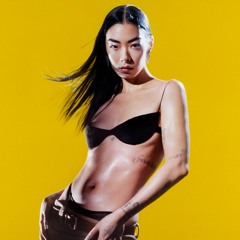 hold the girl - rina sawayama slowed