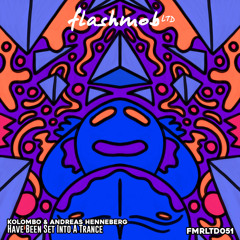 Have Been Set Into A Trance (Henneberged Edit)