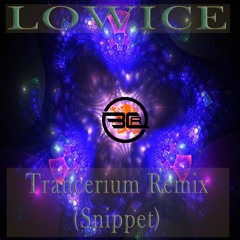 Lowice - Trancerium (Original Remix)[SAM - Master]