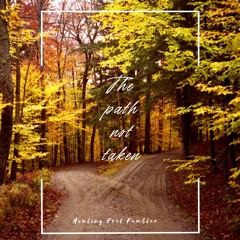 The Path Not Taken