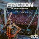 on Friction - Live at EDC Las Vegas 2023