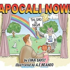 [PDF] DOWNLOAD  Apocali Now!