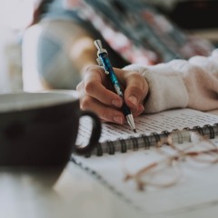 Guided Journaling - 12 Month Review