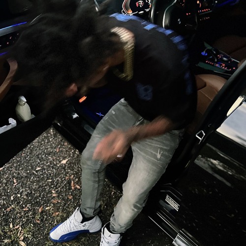 Out Da Way