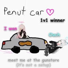 Penut car (leak) - KillSerika [prod. dynox]