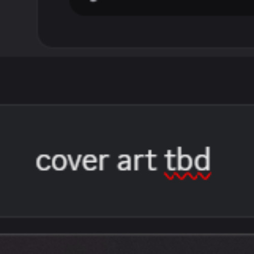 The Non-Sounds Of blanc Vol NaN