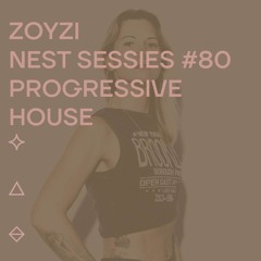 Zoyzi @ Geluksvogels Nest Sessies #80