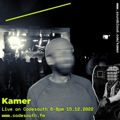Kamer's Lock In Ep. 131: Telekeneticity