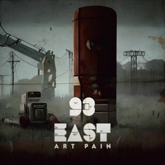 93 East - Art Pain(one take)