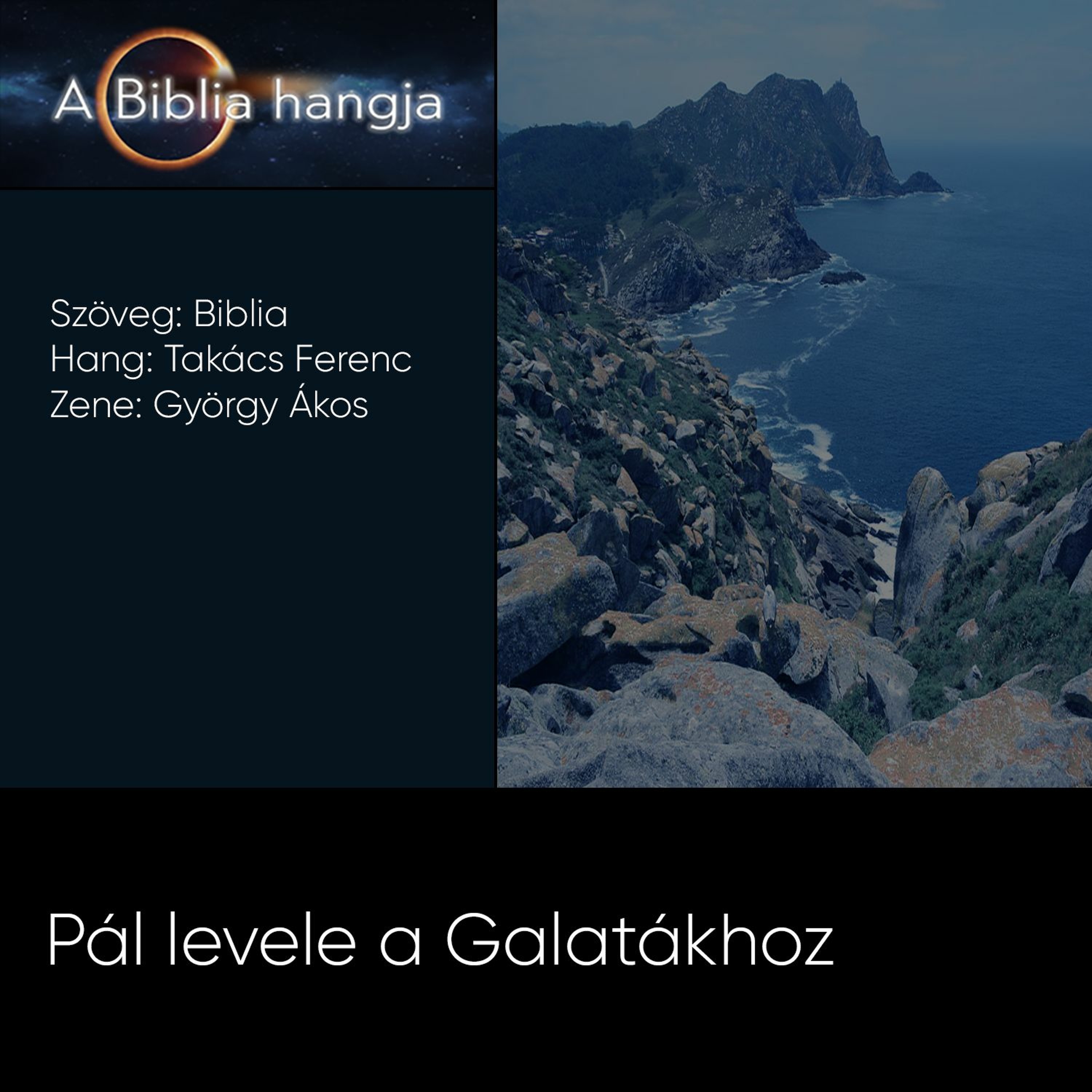 Pál Levele A Galatákhoz 1. Fejezet