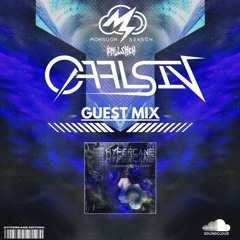 Carlsin: Guest Mix [HYPERCANE Premiere]