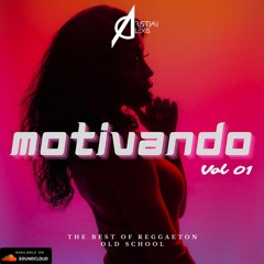 MOTIVANDO BY CRISTIAN ALEXIS VOL I