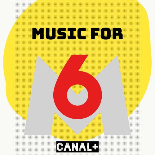 Music for channel M6