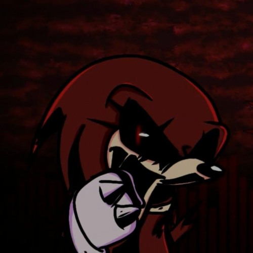 Triple Trouble (Encore) (Knuckles Section) - Vs. Sonic.exe 3.0
