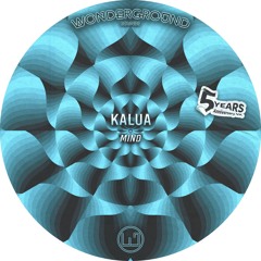 Kalua - Mind [WNGVA007]