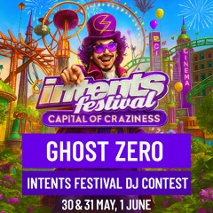 Lucht Uit Je Airmax #41 (Intents Festival 2025 DJ Contest)