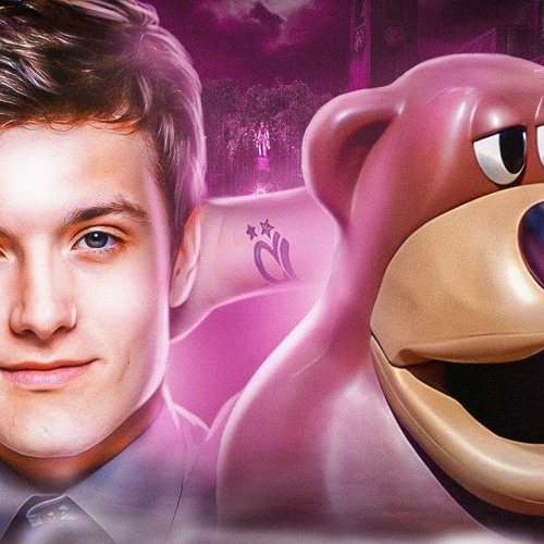 Freddy Fazbear x Whistle (Josh Hutcherson)