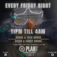 Connor Thomas presents ' All things Tech House ' Feb 2022