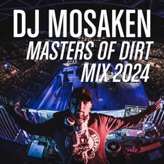 MASTERS OF DIRT MIX 2024