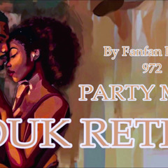 ZOUK RETRO PARTY MIX 5 (2025)