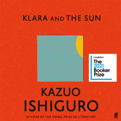 Klara and the Sun: Audiobook Extract