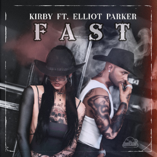 Fast ( ft. Elliot Parker )